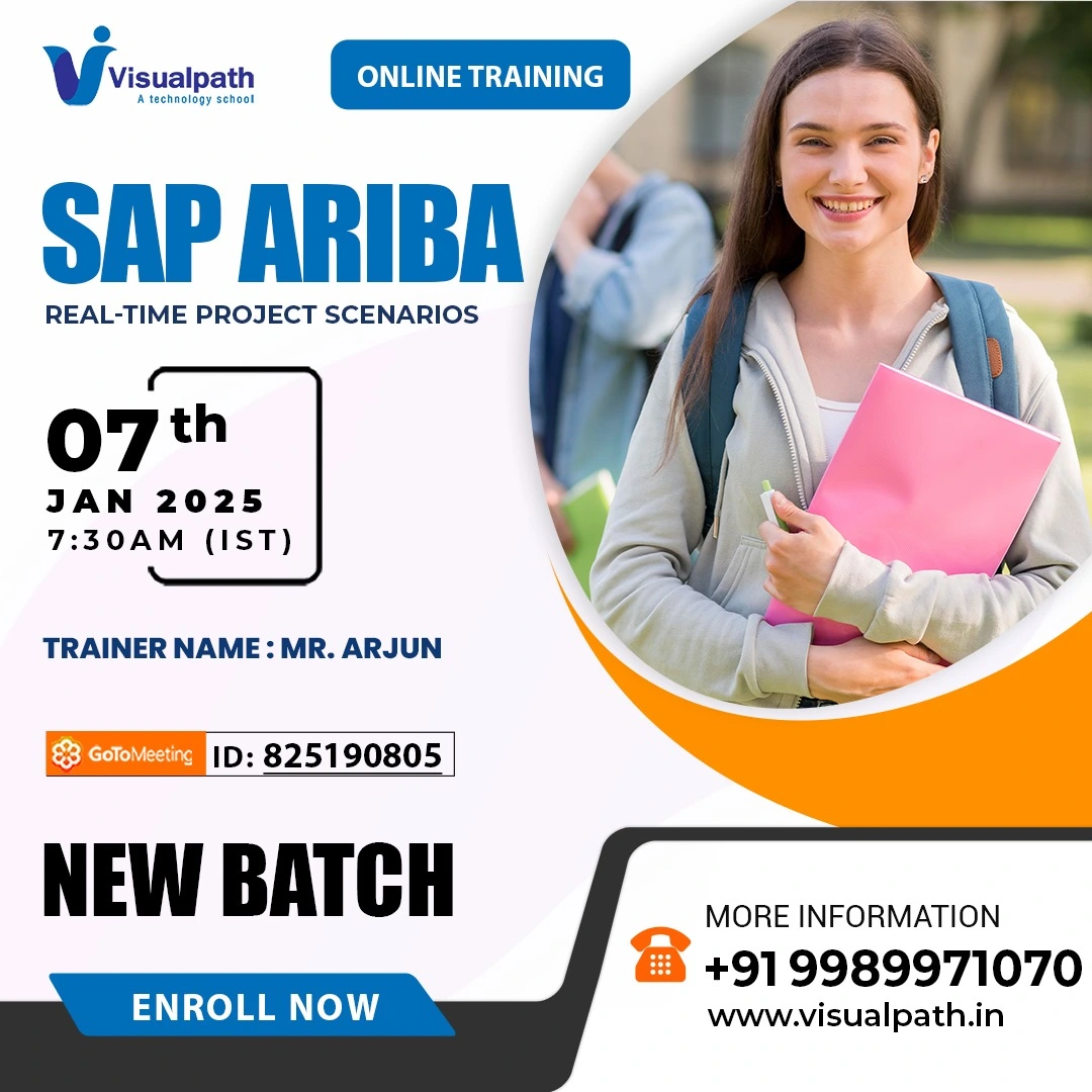 sap ariba training